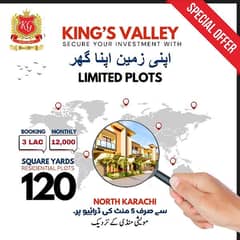 King's Valley