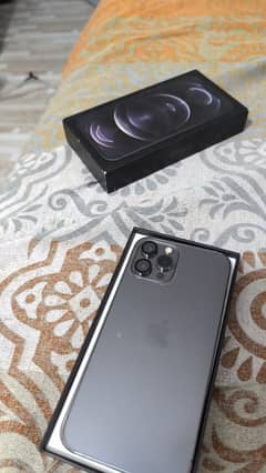 iphone 12 pro max FU