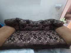 8 seater sofa