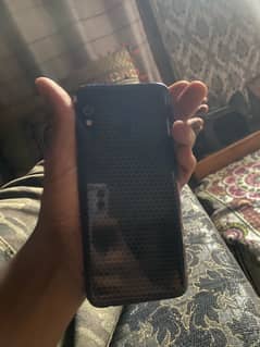 Infinix hot 8 exchange