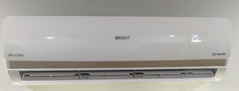 Orient DC Inverter – Ultron Series (1.5 Ton) | Heat & Cool 
