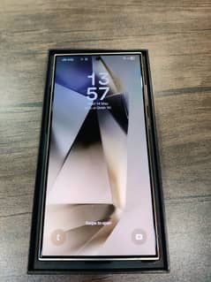 Samsung S24 Ultra  Non pta In mint Condition