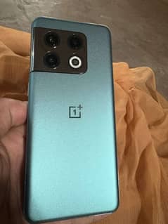 OnePlus 10pro 5g 12/256gb official PTA Approved