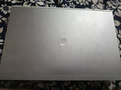 i5 3rd Gen  250 Hard 4 gb ram