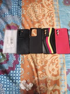Infinix Note 12