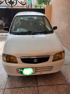 Suzuki Alto 2011