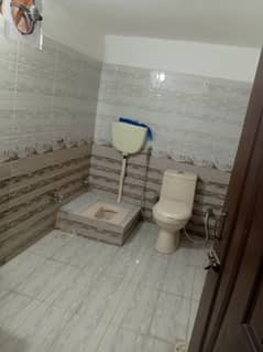 6 Marla First floor