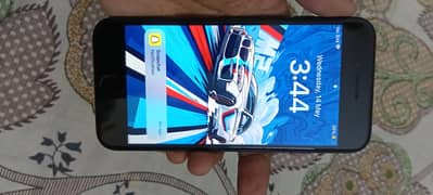 Iphone se 3 non fu