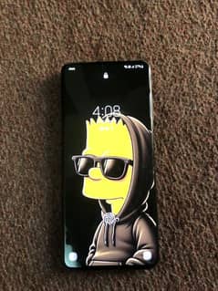 Samsung S20Ultra 12 128