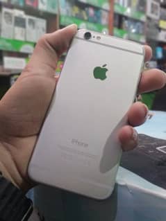i phone 6 non pta , price final h