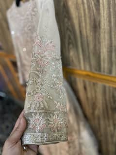 Bridal Dress