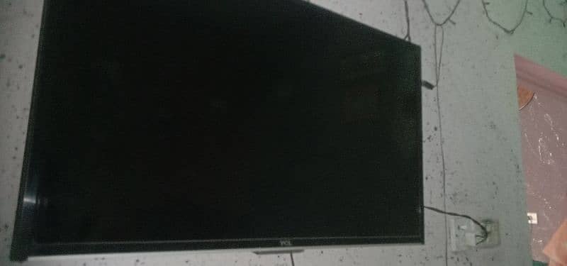 lcd TCL 32inch 2