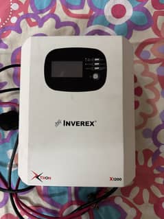 Inverex