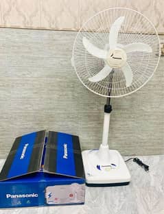 Charging fans 18" discount 40 %off delivery available