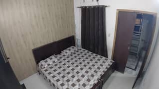 Furnished