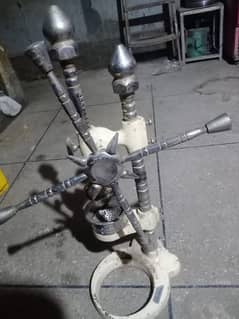 Juice Maker Machine used