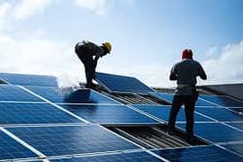 Solar Inverters | Solar System | Solar Installation | Solar Plates