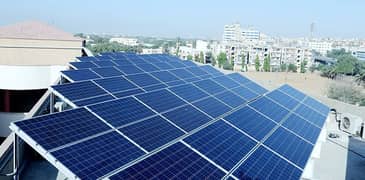 Solar Inverters | Solar System | Solar Installation | Solar Plates