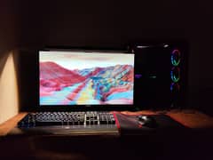 Gaming