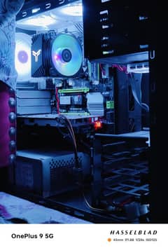 Gaming