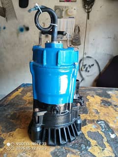 Taiwan mud pump