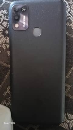 Infinix hot 11play