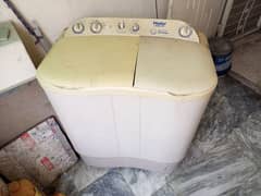 hello guys u want to sale my hair washing machine