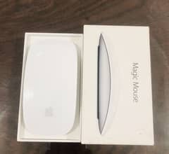 Title: Apple Magic Mouse 2 (Model: MLA02ZA/A) – Like New, Once Used