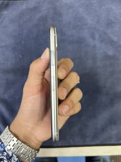 I phone x