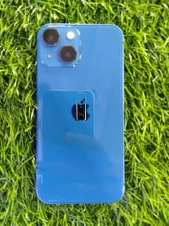 I phone 13mini non pta 128gb battery Helth 83