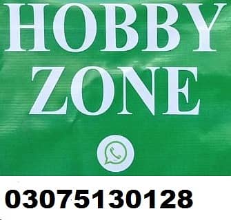 Hobbyzone
