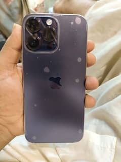 I phone 14pro max
