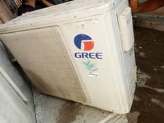 Gree 1.5 Ton D. c Inveter