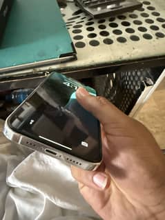 iPhone 12 Pro 256gb pta approved