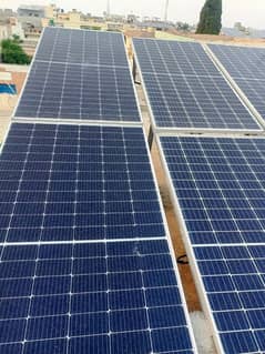 450w Sollar Pannels 6