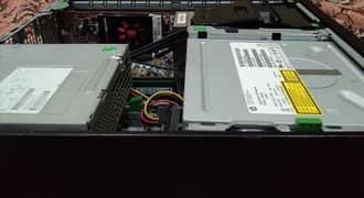 hp z220 workstation i7 3rd detail in Description*
