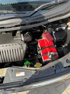 Suzuki Wagon R Stingray 2021