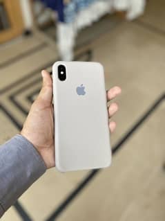 iPhone Xs Max Cleanest