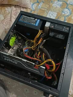 Gaming PC For sale