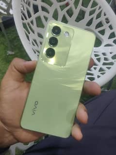 VIVO y100
