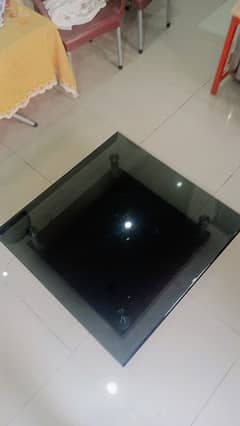 center table
