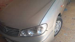 Nissan Sunny 2006