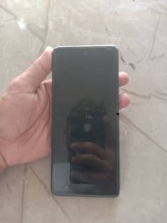 Infinix note 40 pro 8+8 256gb urgent sell