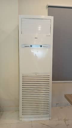 Haier 4 Ton DC Inverter