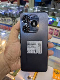 Tecno spark 20 c 4 Gb 128 gb