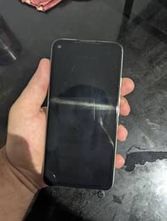 Google Pixel 4A 5G | 6GB RAM | 128GB ROM | PTA official approved