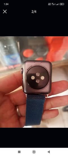 apple watch series 3