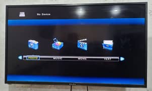 ECOSTAR LED