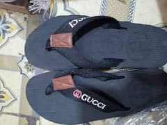 Gucci  Slippers