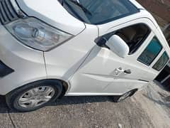 Chagan karwan
